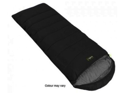 Summit Thermal SR250 Rectangle Sleeping Bag with Carry Bag Summit Thermal SR250 Rectangle Sleeping Bag with Carry Bag